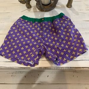 Men’s Chubbies brand size Large